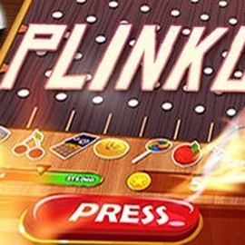 Casino Games logo of Plinko from BGAMING at Instant Casino