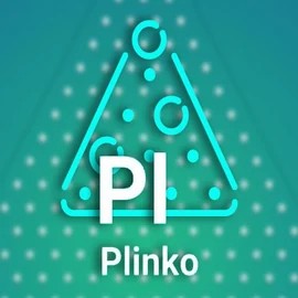 Plinko (Spribe) logo by Spribe at Instant Casino