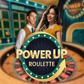 PowerUP Roulette – slot by Pragmatic Play, featured at instantcasinoo.eu