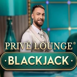 Try Privé Lounge Blackjack slot by Pragmatic Play on instantcasinoo.eu – logo image
