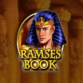 Ramses Book Deluxe online slot from Gamomat – play at instantcasinoo.eu