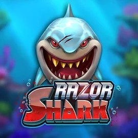 Razor Shark online slot from Push Gaming – play at instantcasinoo.eu