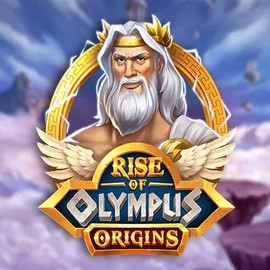 Rise of Olympus Origins slot icon by Play'n GO, available at Instant Casino