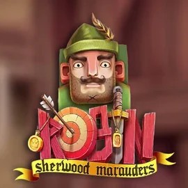 Robin Sherwood Marauders game by Yggdrasil – logo hosted on Instant Casino