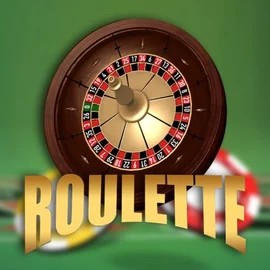 Roulette (Relax Gaming) slot visual from Relax Gaming available on instantcasinoo.eu