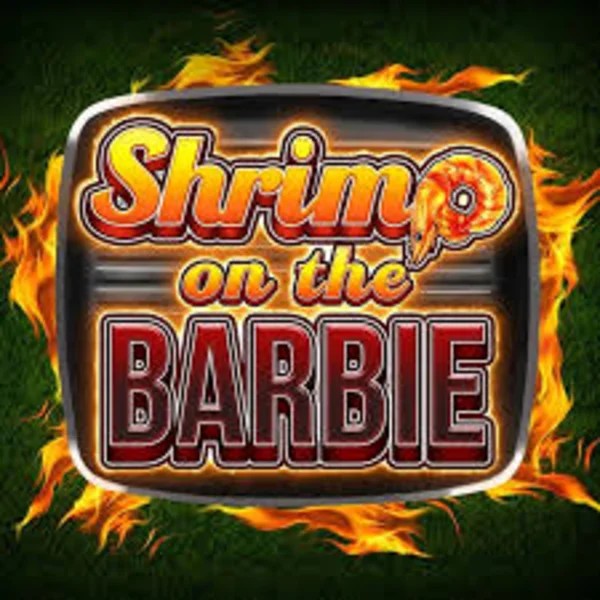 Play the Shrimp on the Barbie slot by Greentube on Instant Casino