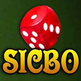Sic Bo slot visual from Habanero available on instantcasinoo.eu