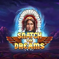 Snatch The Dreams slot visual from SYNOT Games available on instantcasinoo.eu