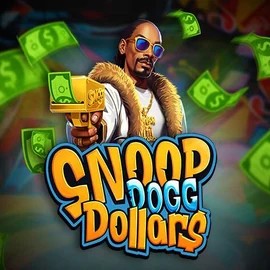 Try Snoop Dogg Dollars slot by BGAMING on instantcasinoo.eu – logo image