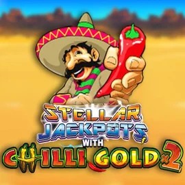 Stellar Jackpots with Chilli Gold x2 game by Lightning Box Game – logo hosted on Instant Casino