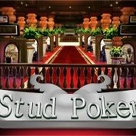 Play the Stud Poker 3D slot by iSoftBet on Instant Casino