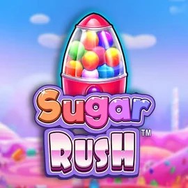 Sugar Rush online slot from Pragmatic Play – play at instantcasinoo.eu