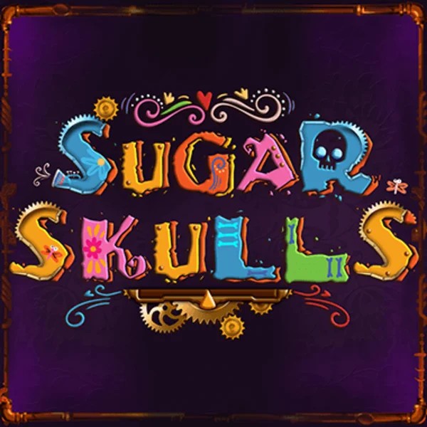 Sugar Skulls online slot from Booming Games – play at instantcasinoo.eu