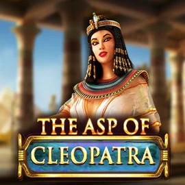 The Asp of Cleopatra online slot from Red Rake Gaming – play at instantcasinoo.eu