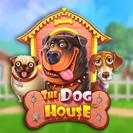 The Dog House online slot from Pragmatic Play – play at instantcasinoo.eu