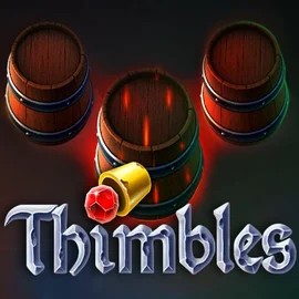 Play Thimbles slot by Evoplay on instantcasinoo.eu