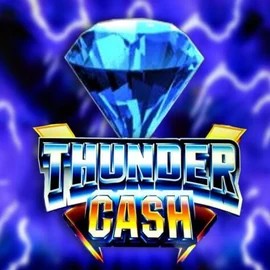 Enjoy Thunder Cash by Novomatic – logo hosted on instantcasinoo.eu