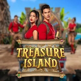Play Treasure Island slot by Pragmatic Play on instantcasinoo.eu