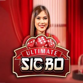 Play the Ultimate Sic Bo slot by Ezugi on Instant Casino