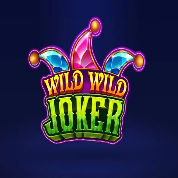 Wild Wild Joker slot visual from Pragmatic Play available on instantcasinoo.eu